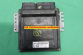 Nissan Engine Control Computer Module ECU ECM PCM MEC35-350 B1