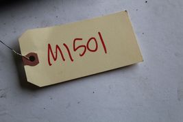 16-17 JAGUAR XE LEFT SIDE COVER TRIM M1501 image 2