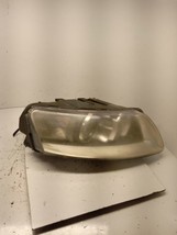 Driver Headlight Xenon HID Adaptive Curve Opt 8Q5 Fits 05-08 AUDI A6 113... - $222.75