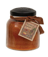 Keepers of the Light 34 oz. Papa Jar Scented Candles - Sweet Potatoe Pie - £22.35 GBP
