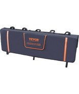 53-inch Tailgate Pad 5-Bike Pickup Truck Bed Tailgate Pad Protector Cover - $83.81 CAD