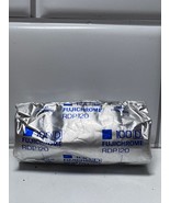 Unused FUJICHROME 100 Professional D RDP 120 ISO100 120size COLOR REVERSAL - $19.20 CAD
