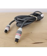 Monster Fiber Optic Audio Cable for Xbox 360 Gamelink White Sheathing - $184.76 MXN