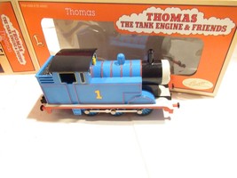 LIONEL TRAINS 18719 THOMAS THE TANK LOCO- RUNS GOOD- BOXED - 0/027 - SH - $119.97