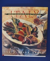 Vegetarian Table : Italy by Julia della Croce (1994, Hardcover) - £6.97 GBP