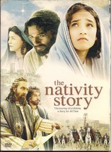 The Nativity Story DVD 2006 Disk Booklet Case and Sleeve - £4.68 GBP