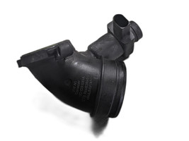 Air Intake Tube From 2013 Volkswagen Jetta  2.0 1K0129635A Diesel - $34.95