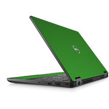 LidStyles Metallic Laptop Skin Protector Decal Dell Latitude 5280 image 4