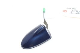 17-20 INFINITI Q60 ROOF SHARK FIN ANTENNA BLUE E3993 image 4