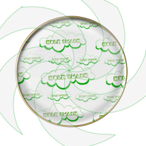 Brad Glass BG35-Digital Clipart-Art Clip-Gift Cards-PNG-Banner-Gift Tag-... - €1,74 EUR