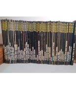 Dylan Dog ,42 numeri in Italiano ( &#39;94-&#39;98) - $10,349.23 MXN