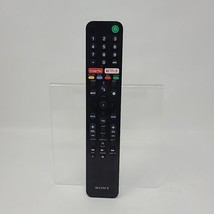 Genuine Sony RMF-TX500U Voice Remote Control - $21.77