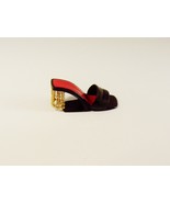 Just The Right Shoe Rendezvous Miniature 2001 Style 25150 Raine Willits - $6.99