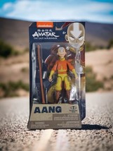 Avatar The Last Airbender AANG Walmart Exclusive 5” 2021 New In Packaging - £9.34 GBP