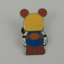 2012 Disney Trading Pin Vinylmation Woody Trading Pin - £4.20 GBP