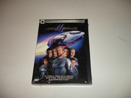 Lost In Space (N4667) [ DVD ] - Platinum Series - $10.99