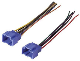 American International Wiring Harness for 2009-2011 Chevy Aveo/Pontiac Vibe - €24,87 EUR