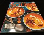 Bauer Magazine Food to Love Soups: 76 Hot &amp; Hearty Recipes - $12.00