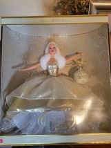  2000 Celebration Barbie with Ornament Mint - $120.00