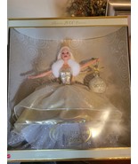  2000 Celebration Barbie with Ornament Mint - $166.48 CAD