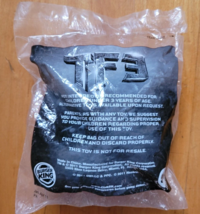 2011 Transformers TF3 Megatron Dark of the Moon Burger King Kids Meal Toy - £11.71 GBP