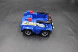 Paw Patrol Toy Vehicle Police Car Truck Spin Master - £3.86 GBP