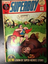 Vintage Comic Book - $2.37