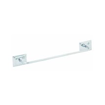 Decko Bath Products 38120 Towel Bar, 12-Inch - €15,92 EUR