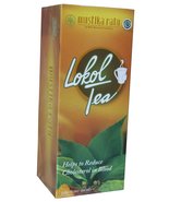 Mustika Ratu Lokol Tea 30-ct (Pack of 1) - £17.09 GBP