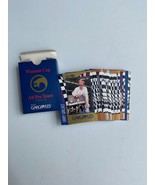 NASCAR Gargoyles 1992 Maxx Race Card Set 50 cards, Winston Cup All Pro Team - $8.80