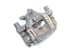 08-11 MERCEDES-BENZ C300 REAR LEFT DRIVER SIDE BRAKE CALIPER Q5875 image 8