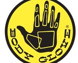 Body Glove Sticker Decal R369 - $1.95+