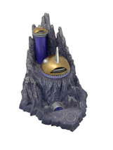 Reco &quot;Outpost on Argaeus&quot; Figurine, by Vincent Di Fate, The Age of Exploration - £37.87 GBP