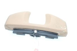 07-13 MERCEDES-BENZ S450 S550 S600 Center Console Phone Pad Trim F4189 image 6