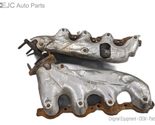 Exhaust Manifold Pair Set For 04-14 GMC Yukon Hybrid 6.0 12616288 4WD - $98.95