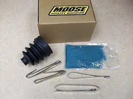 Moose Racing Outboard CV Boot Kit For 88-00 Honda TRX300 TRX 300FW FourTrax 4x4 - £8.61 GBP