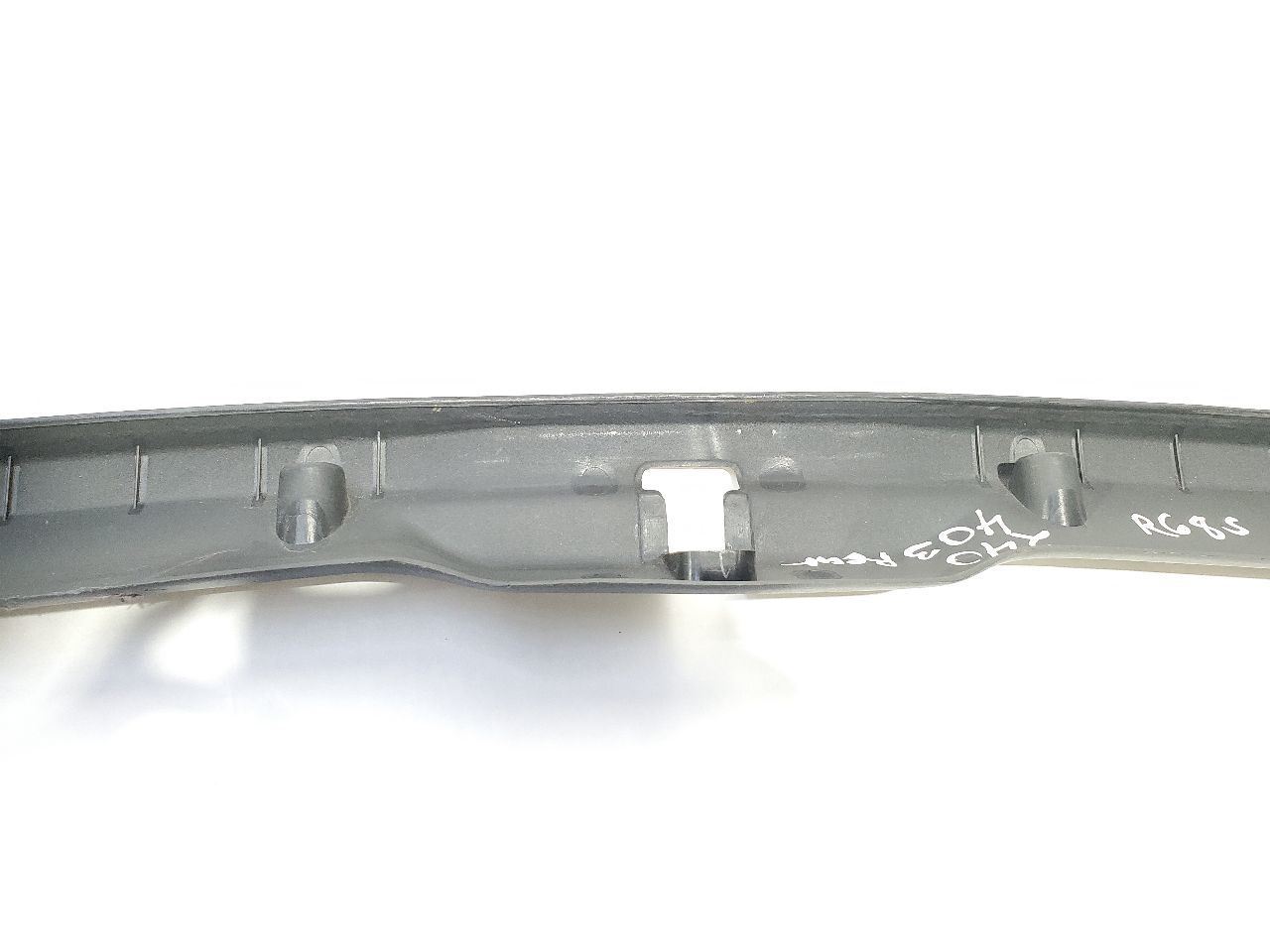 1990 Nissan 240SX S13 Hatch OEM 8499240f Trunk trim Item image 6