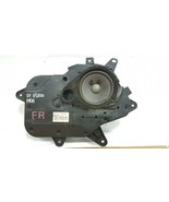 1998-2005 LEXUS GS300 GS400 GS430 FRONT PASSENGER DOOR SPEAKER 86150-302... - $29.69