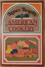 James Beard&#39;s American Cookery - £4.34 GBP