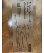 A4 SL688 Multi-functional Laminator - NEW - €21,40 EUR