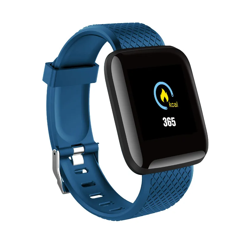 2019 Bluetooth Smart Watch Men  Pressure Round Smartwatch Women Watch  Tracker W - £115.31 GBP