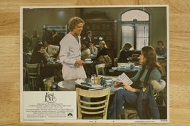 1977 Lobby Card Movie Poster FIRST LOVE William Katt Susan Dey #8 770149 - $18.75