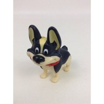 Mike the Knight Yap The Dog Replacement Figure Toy Cake Topper 2012 Mattel - £8.76 GBP