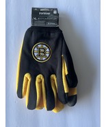 NHL| Texting Gloves| Gloves| Team Texting Gloves| Gifts for Him| Hockey|  - $13.70 CAD