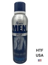 Nair Men&#39;s Hair Removal Spray - 6oz - £31.72 GBP