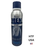 Nair Men&#39;s Hair Removal Spray - 6oz - £31.00 GBP