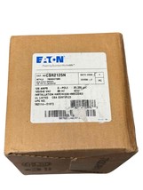 NEW Eaton CSR2125N 125 Amps 2 Pole Main Circuit Breaker - $158.39