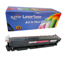 ALEFSP Compatible Toner Cartridge for HP 202X CF503A CF503X (1-Pack Mage... - £11.87 GBP