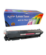 ALEFSP Compatible Toner Cartridge for HP 202X CF503A CF503X (1-Pack Mage... - £11.98 GBP