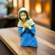Vintage Prestige Millennium Nativity Mary Leo Price #270/2000 Figurine S... - $27.93
